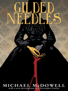Cover image for Gilded Needles